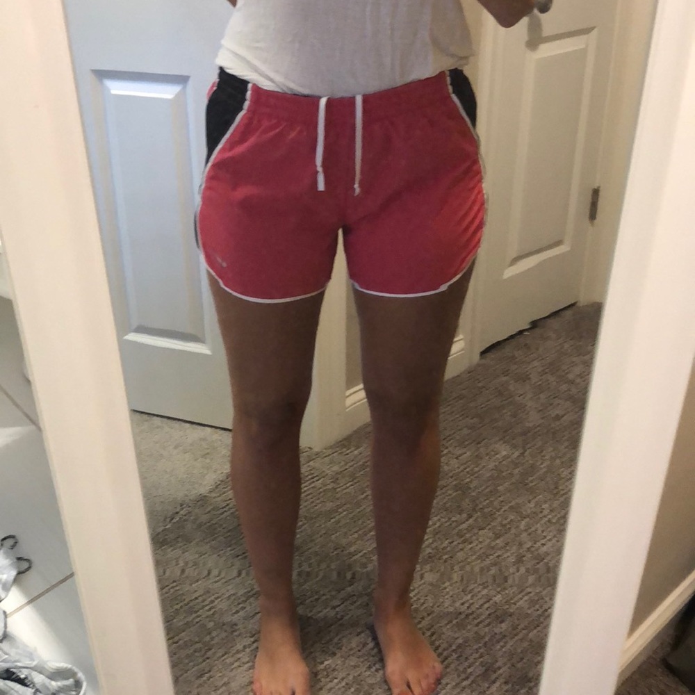 Nike Dryfit Shorts